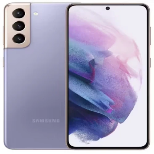 Samsung Galaxy S21 128 Go Mauve