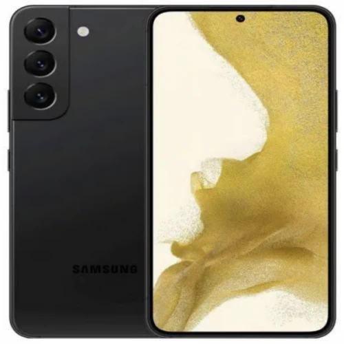 Samsung Galaxy S22 Plus 256 GB Negro