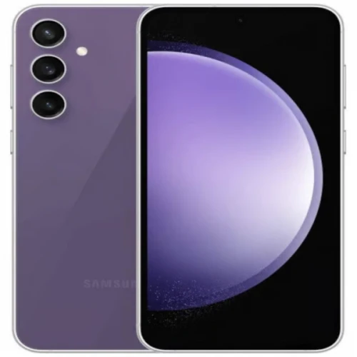 Samsung Galaxy S23 FE 128 Gb Purple