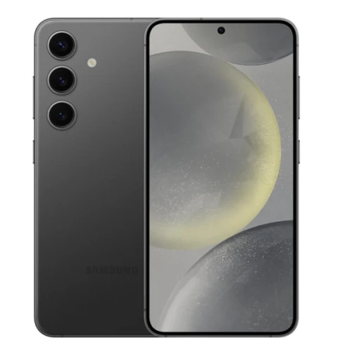 Samsung Galaxy S24 128 GB Preto