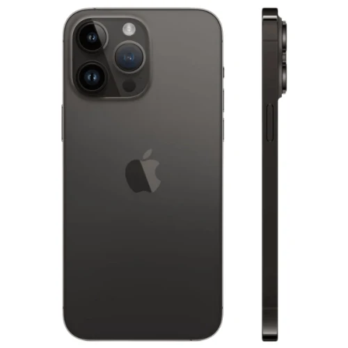iPhone 14 Pro 128 GB Nero Siderale