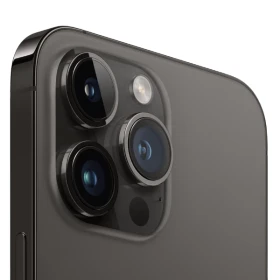iPhone 14 Pro 128 Go Noir Sidéral
