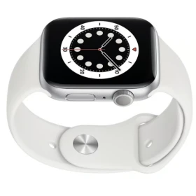 Apple Watch Series 3 38mm Gris Sidéral - Bracelet Sport