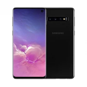 Samsung Galaxy S9 64 Go Noir Dur &agrave; Cuire