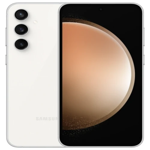 Samsung Galaxy S23 FE 128 GB Branco