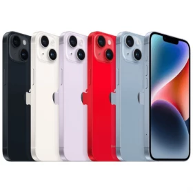iPhone 11 64 Gb Rojo 