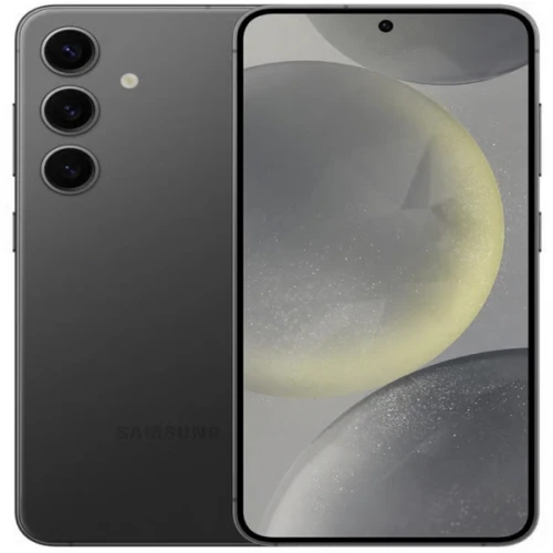 Samsung Galaxy S24 256 GB Zwart