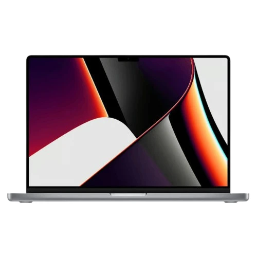 MacBook Pro 16 (2021) - Apple M1 Pro 10 CPU / 16 GPU 512 GB SSD - RAM 16 GB - Gris