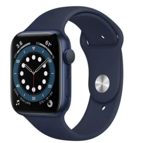 Apple Watch Series 6 (2020) GPS 40 mm 