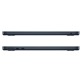 Macbook Air 13 (2022) - Apple M2 8 CPU / 8 GPU 512 Go SSD - RAM 16 Go - Minuit - Très bon état