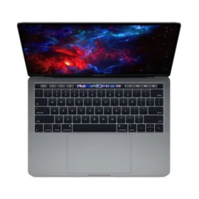 MacBook Pro 13" (2020) - Apple M1 3.2GHz 256 Go SSD - RAM 8 Go - Gris Sidéral - Premium