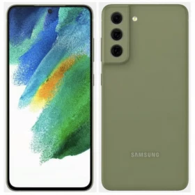 Samsung Galaxy S21 FE 128 Go Vert