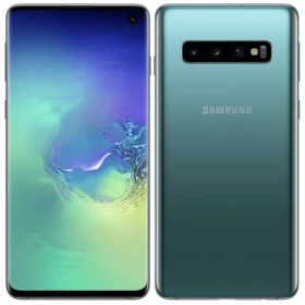 Samsung Galaxy S10 128 Go Vert