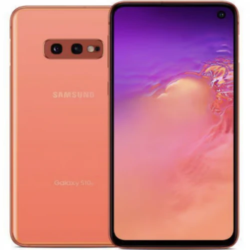 Samsung Galaxy S10 Edge 128 GB Branco