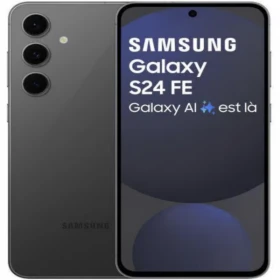 Samsung Galaxy S24 FE 256 Go