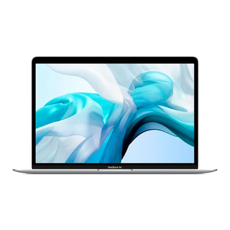 Ventes flash MacBook Air 13 (2019) - Core i5 1.6GHz 256 Go SSD - RAM 16 Go - Argent
