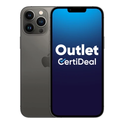iPhone 13 Pro 256 Go Très bon état - Outlet