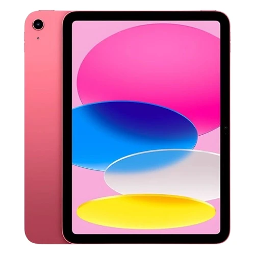 iPad 11 (2025) Wifi 11e G&eacute;n&eacute;ration 128 Go - Rose