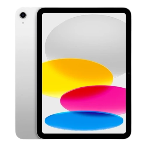 iPad 11 (2025) Wifi + 5G 128 Gb Silver - Wifi + 5G