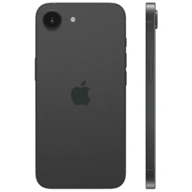 iPhone 16 128 Go Noir