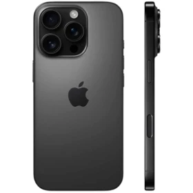 iPhone 16 128GB Black
