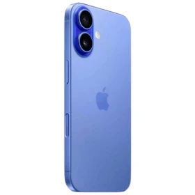 iPhone 16 128GB Blanco
