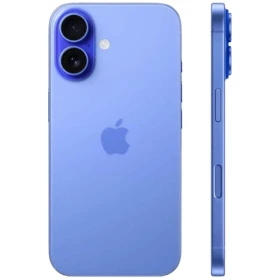 iPhone 15 128 Gb Blå