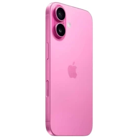 iPhone 16 128GB White