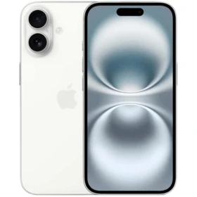 iPhone 16 128GB Bianco