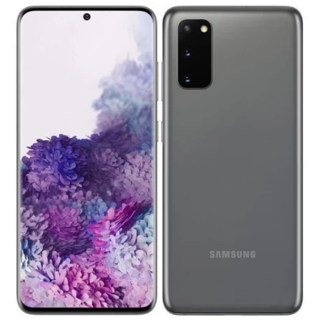 Samsung Galaxy S20 FE 128 Go Sans Face ID (couleur selon dispo)