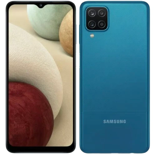 Samsung Galaxy A12 64 Go
