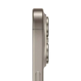 iPhone 15 Pro Max 256 Go Titane naturel
