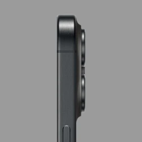 iPhone 15 Pro Max 256 Go Titane naturel