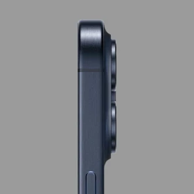 iPhone 15 128 Go Bleu