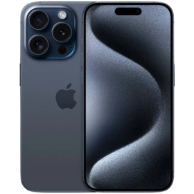 iPhone 15 128 Go Bleu