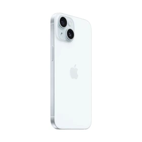 iPhone 15 128 Go Bleu
