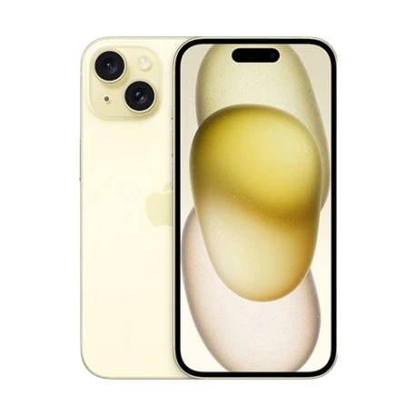 iPhone 15 nel 2026: vale ancora la pena acquistarlo? iPhone 15 128 GB Giallo