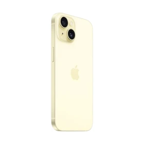 iPhone 15 256 Go Jaune