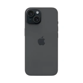 iPhone 15 Plus 128 Go Noir