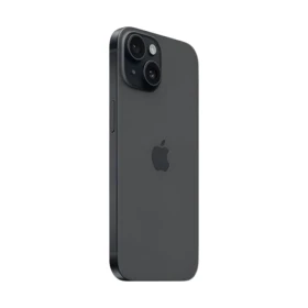 iPhone 15 Plus 128 Go Noir