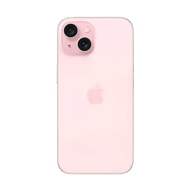 iPhone 15 Plus 128 Go Rose