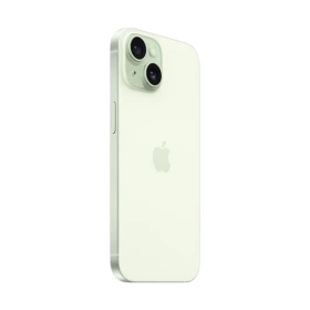 iPhone 15 256 Go Vert