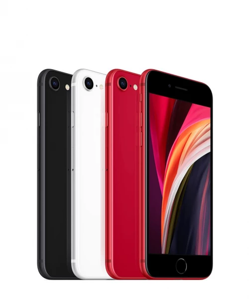 iPhone SE (2020) 64 Gb Senza FACE ID (Colore secondo disponibilità)