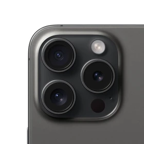 iPhone 15 Pro 512 Go Titane noir