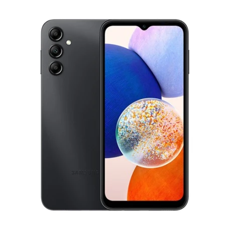 Samsung Galaxy A14 64 Go Noir