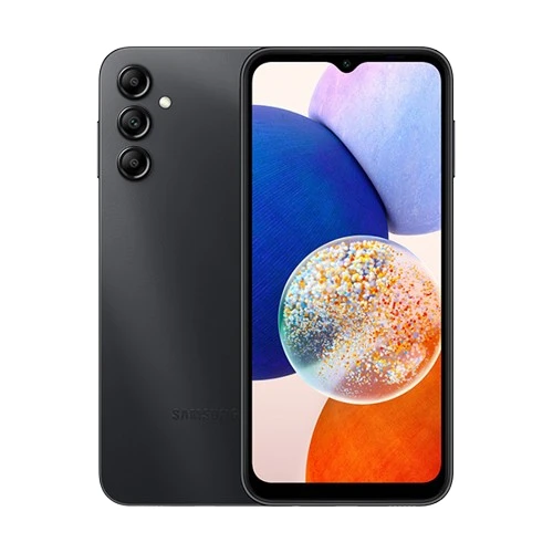 Samsung Galaxy A14 64 Gb Svart