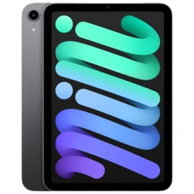 iPad Mini 2 128 GB Cinzento sideral