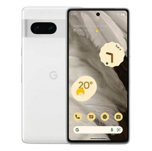 Google Pixel 7a 128 Gb Vit