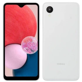 Samsung A23 SCG18 64 GB Wit