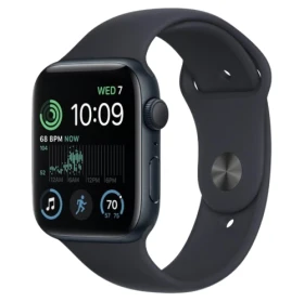 Apple Watch Series 3 38mm Space Grey - Bracelet Sport